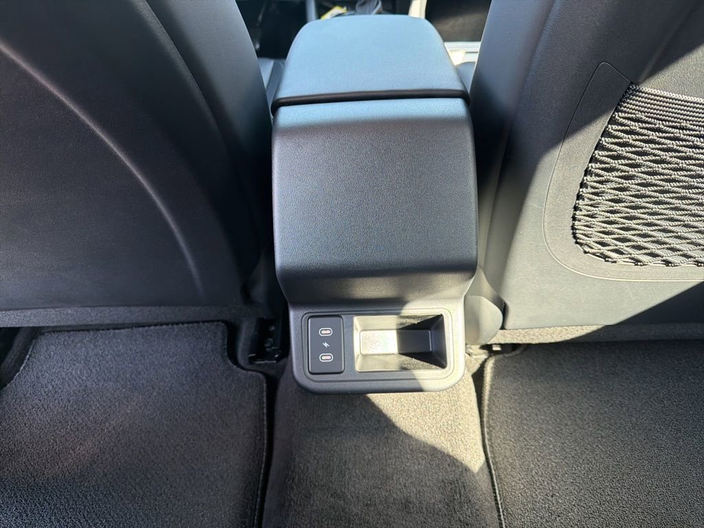 New 2026 Kia K4 EX FWD image 21