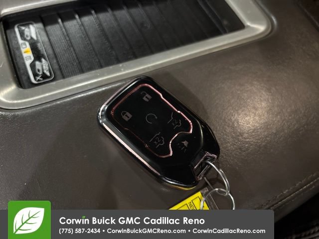 Used 2015 GMC Yukon XL Denali w/ Premium Package AWD/4WD image 39