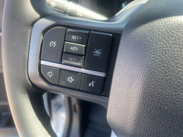 New 2026 Ford F150 XLT AWD/4WD image 30