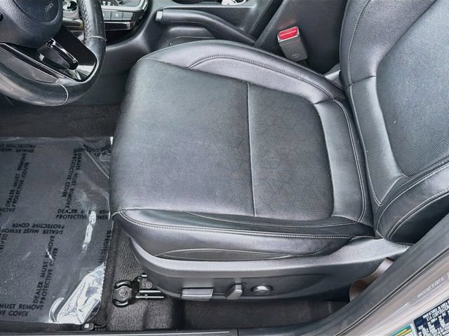 Used 2025 Kia Seltos EX w/ EX Sunroof Package FWD image 19