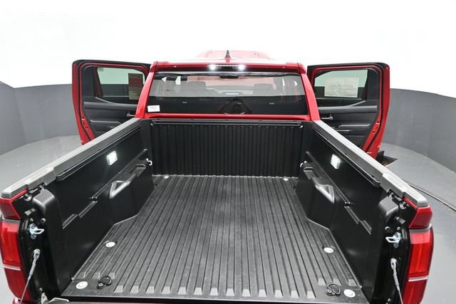 New 2026 Toyota Tacoma TRD Sport RWD image 12