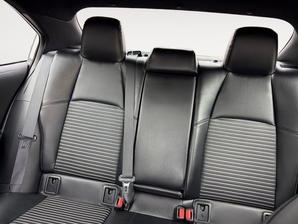 Certified 2024 Toyota Corolla XSE image 13