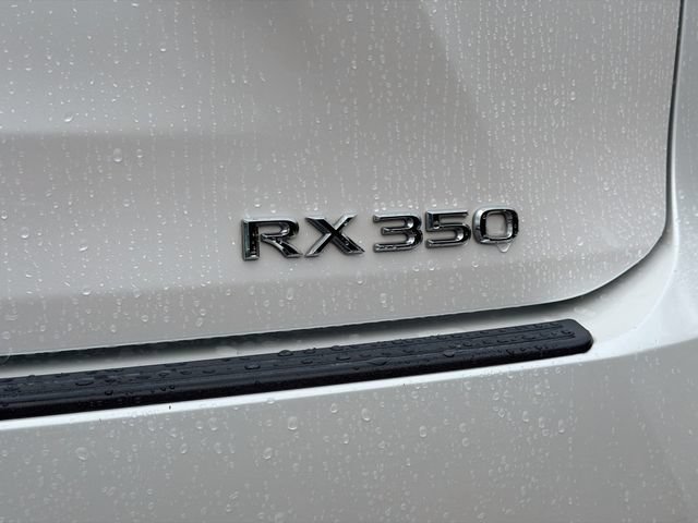 Used 2017 Lexus RX 350 FWD w/ Premium Package image 11