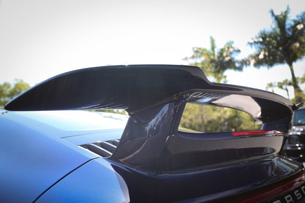 Used 2024 Porsche 911 Carrera S image 17