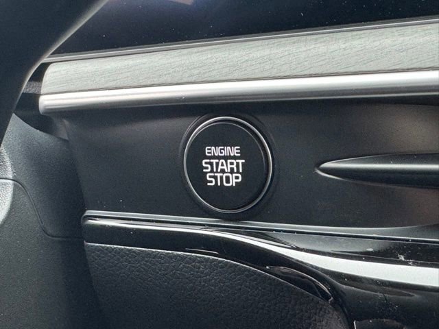 New 2026 Kia K5 EX image 20