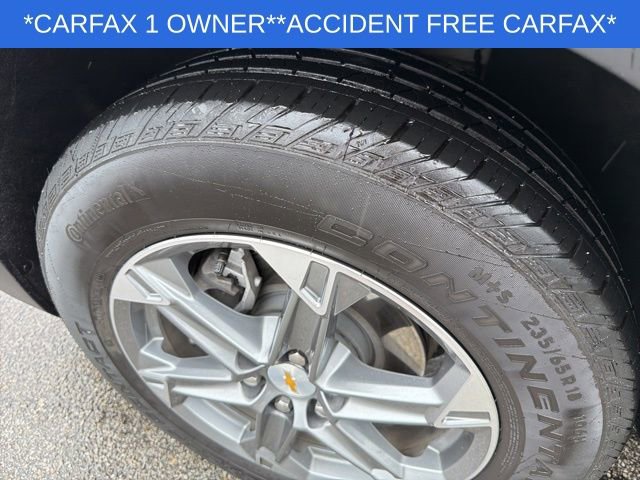 Used 2023 Chevrolet Blazer LT w/ Sound & Technology Package image 15