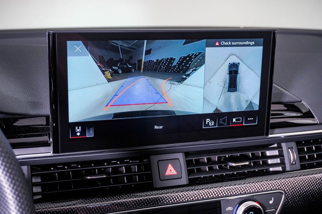 Used 2024 Audi S5 Prestige image 26