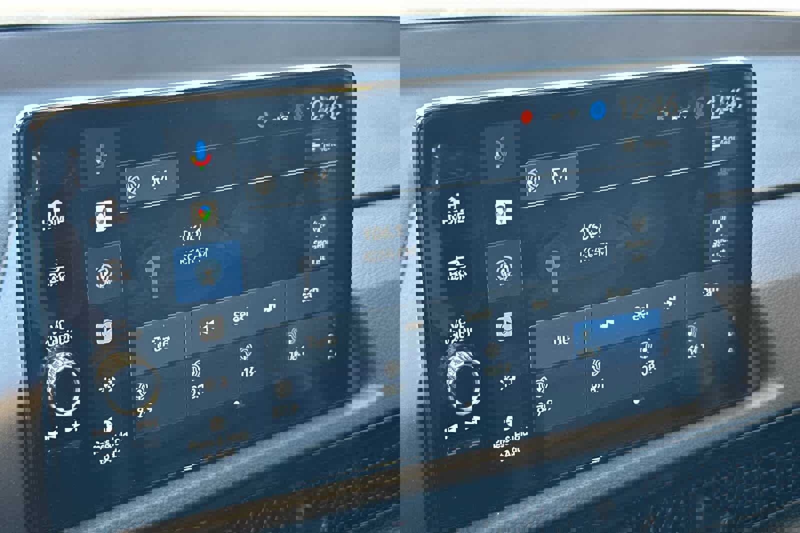 New 2026 Honda CR-V Sport Touring image 18