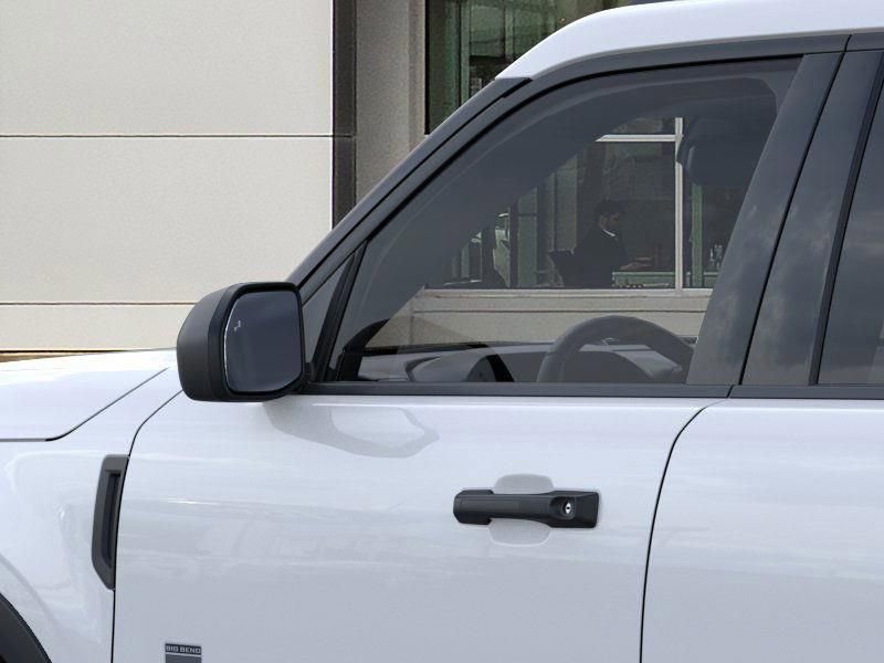 New 2026 Ford Bronco Sport Big Bend image 20