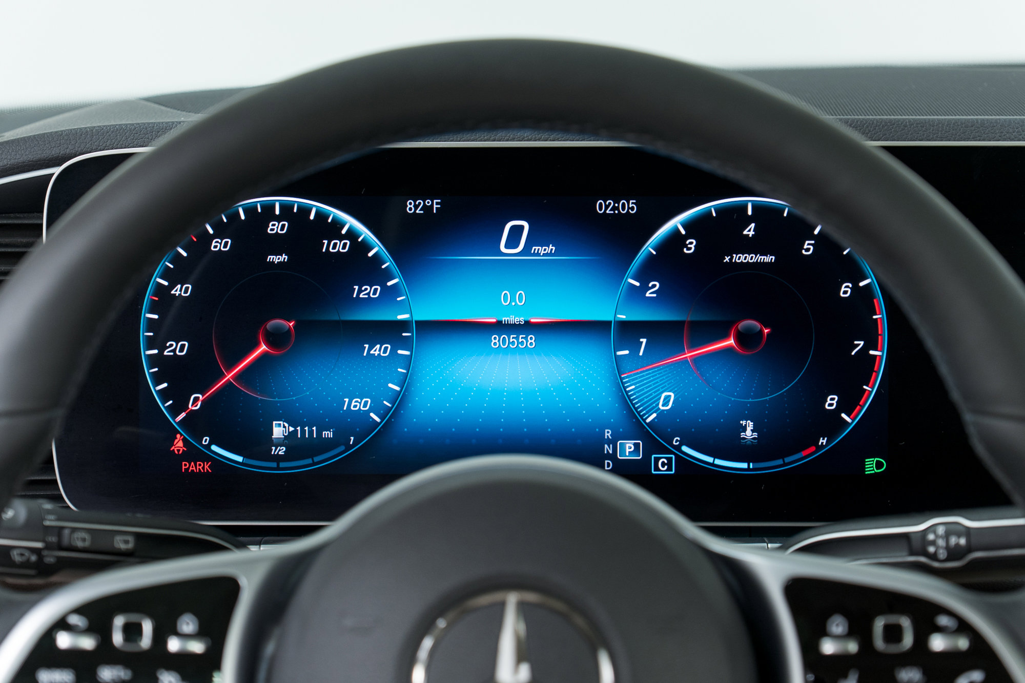 Used 2020 Mercedes-Benz GLE 350 4MATIC image 18