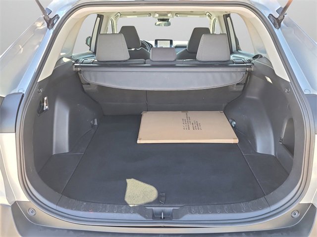 Used 2024 Toyota RAV4 XLE image 12
