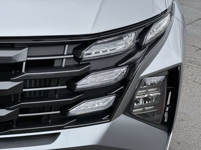 New 2026 Hyundai Tucson Blue SE AWD/4WD image 34