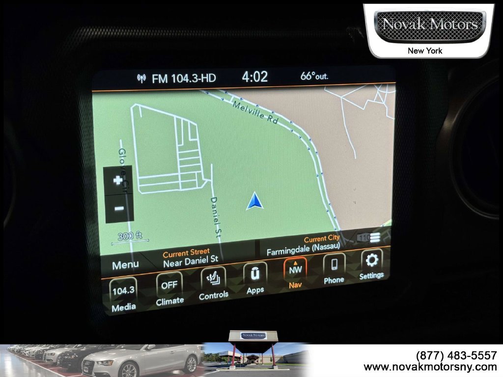 Used 2022 Jeep Gladiator Sport AWD/4WD image 22
