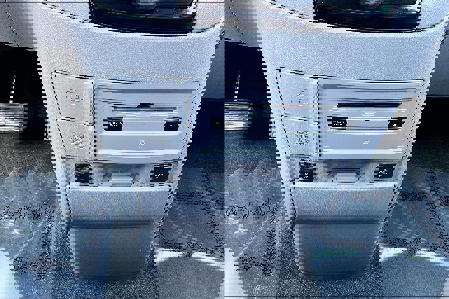 Used 2016 Honda Odyssey EX-L image 31