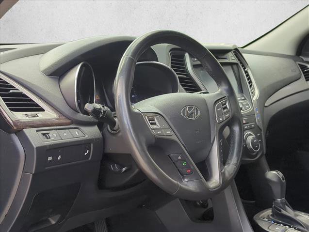 Used 2015 Hyundai Santa Fe Sport 2.0T w/ Option Group 05 image 5