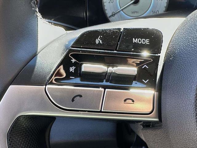 Certified 2023 Hyundai Elantra SEL w/ Convenience Package image 26