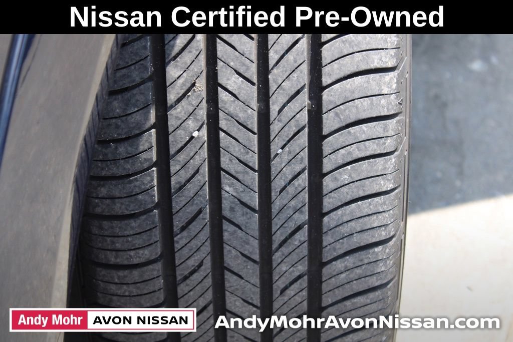 Certified 2023 Nissan Armada Platinum w/ Captain's Chairs Package AWD/4WD image 14