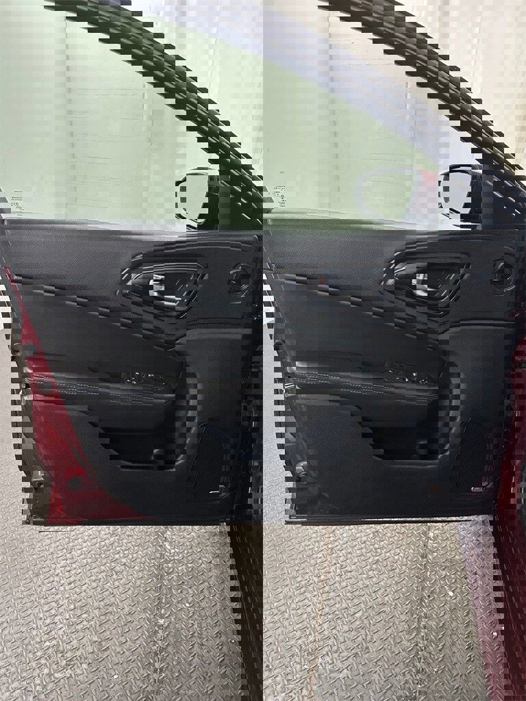 Used 2016 Chrysler 200 S w/ Navigation & Sound Group I image 8