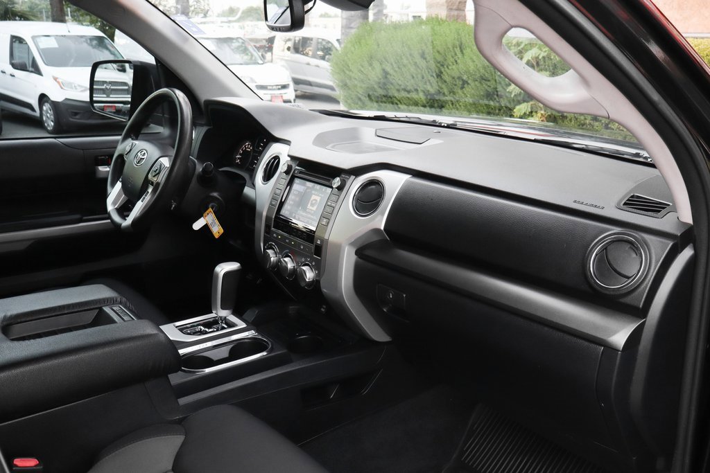 Used 2019 Toyota Tundra SR5 image 37