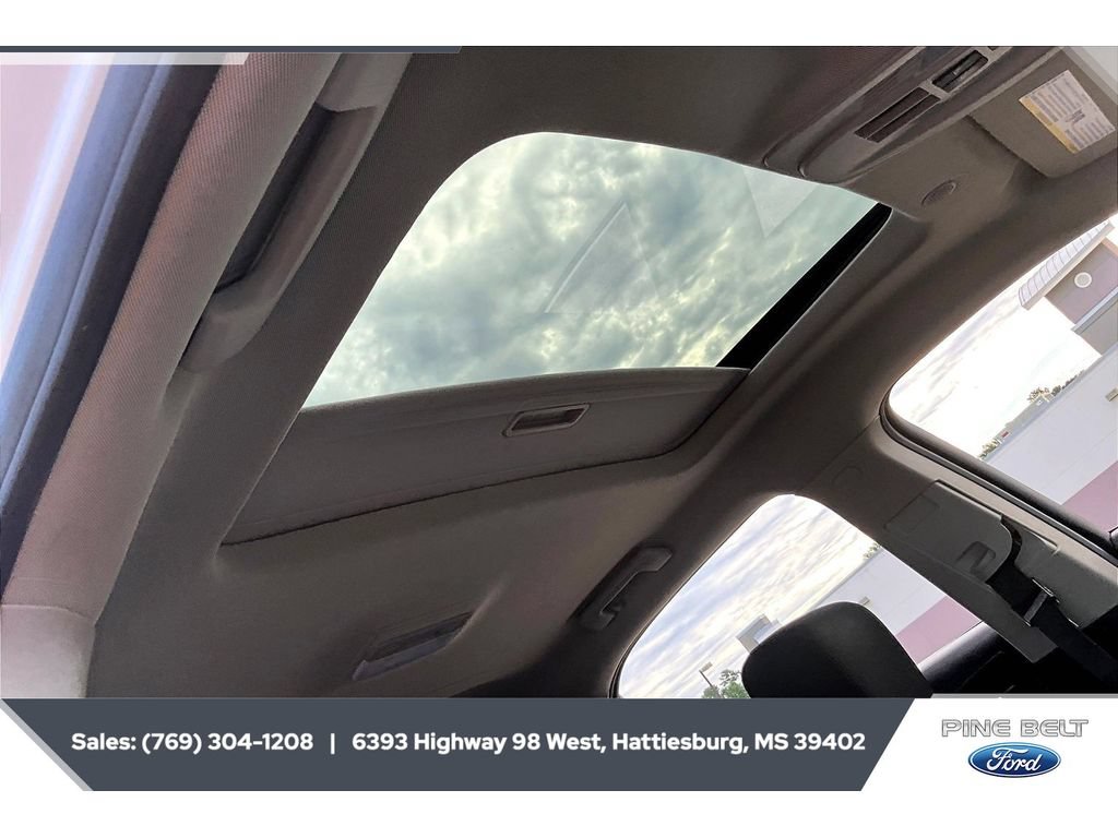 Used 2015 Chevrolet Equinox LT FWD image 16