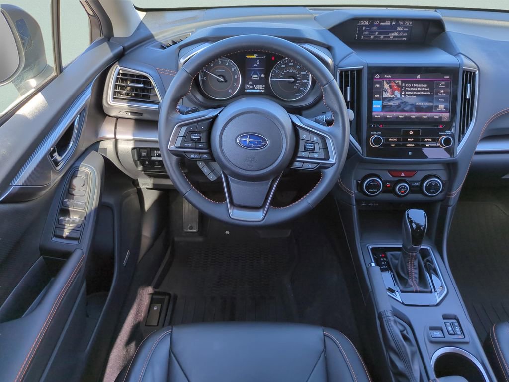 Used 2021 Subaru Crosstrek 2.5i Limited w/ Moonroof Package 2 image 15