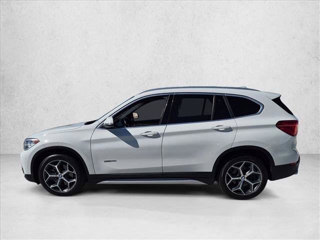 Used 2018 BMW X1 sDrive28i FWD image 9