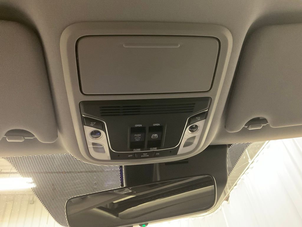 Used 2022 Honda Ridgeline RTL image 27