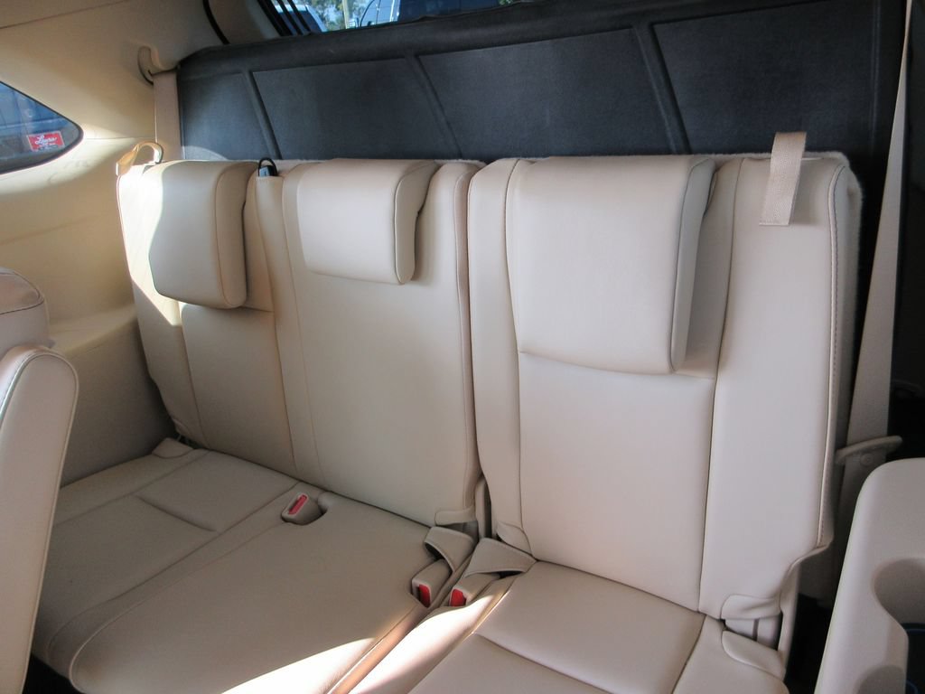 Used 2019 Toyota Highlander Limited AWD/4WD image 23