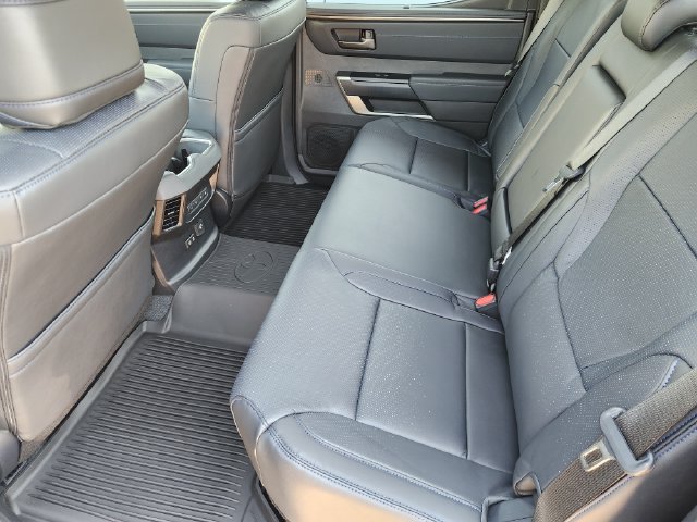 New 2026 Toyota Tundra Platinum AWD/4WD image 26