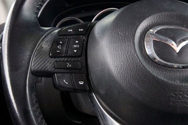 Used 2016 MAZDA CX-5 Touring AWD/4WD image 15