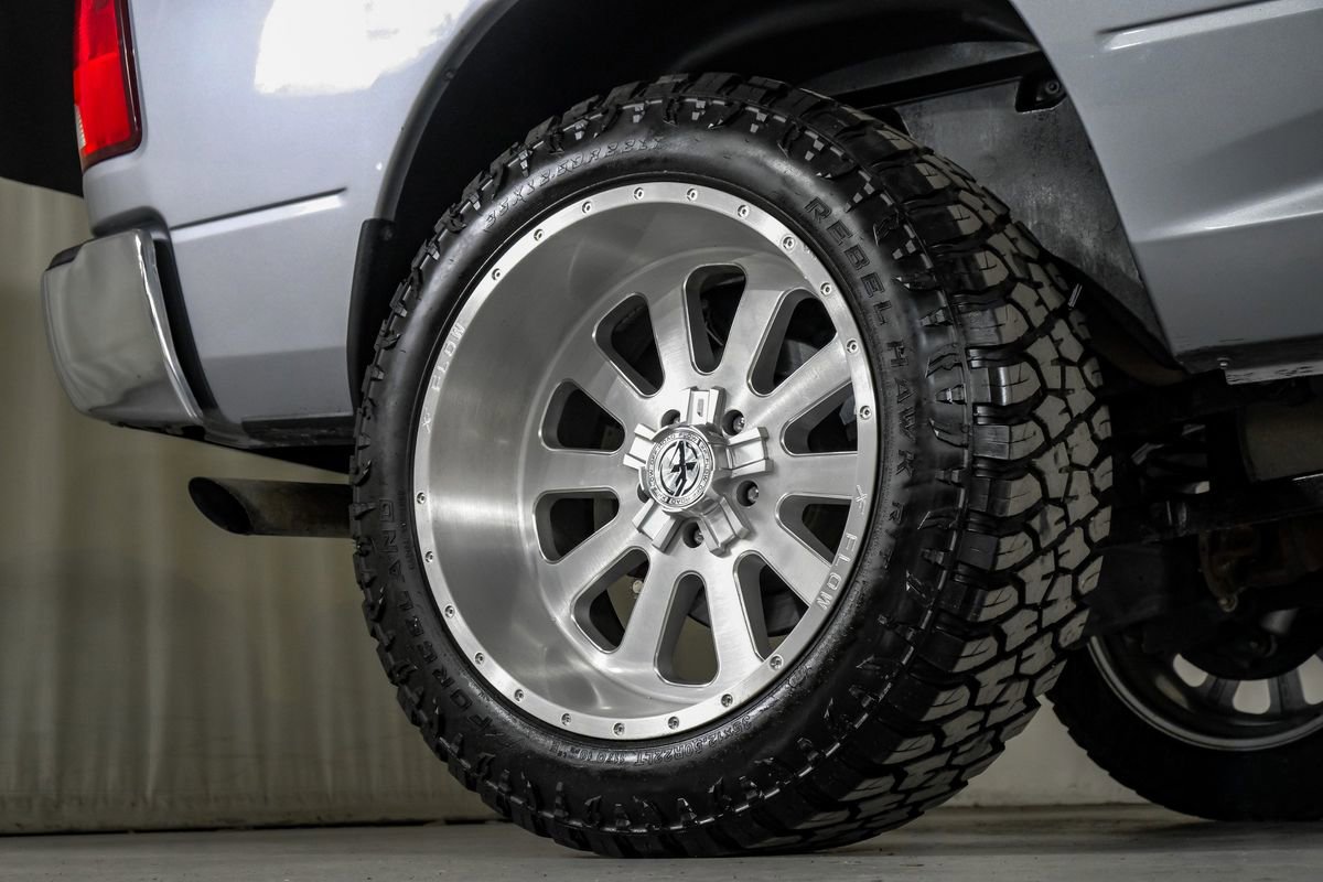 Used 2021 RAM 1500 Tradesman w/ Chrome Plus Package image 48