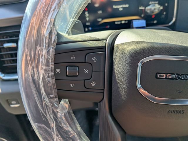 New 2026 GMC Sierra 1500 Denali Ultimate w/ LPO, Black Badging Package image 19