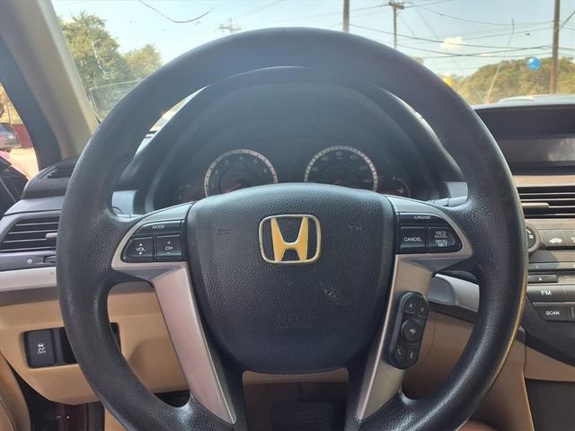 Used 2012 Honda Accord LX image 15