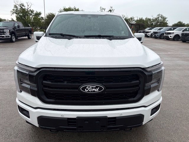 New 2026 Ford F150 Lariat w/ Equipment Group 501A Mid AWD/4WD image 2