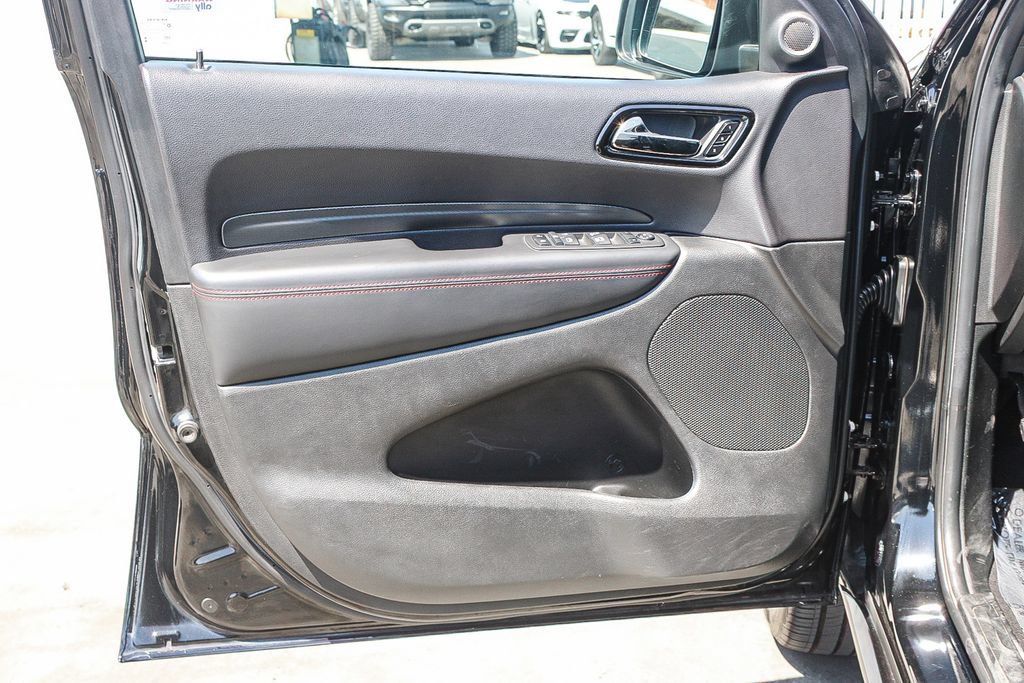 Used 2024 Dodge Durango GT AWD/4WD image 23
