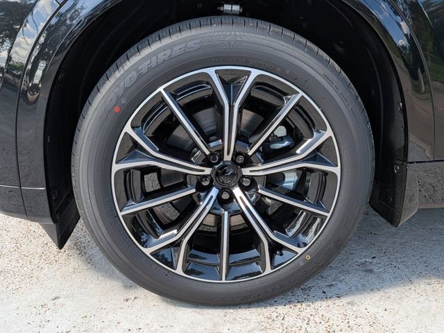 New 2026 MAZDA CX-70 3.3 Turbo S w/ Premium Plus image 9