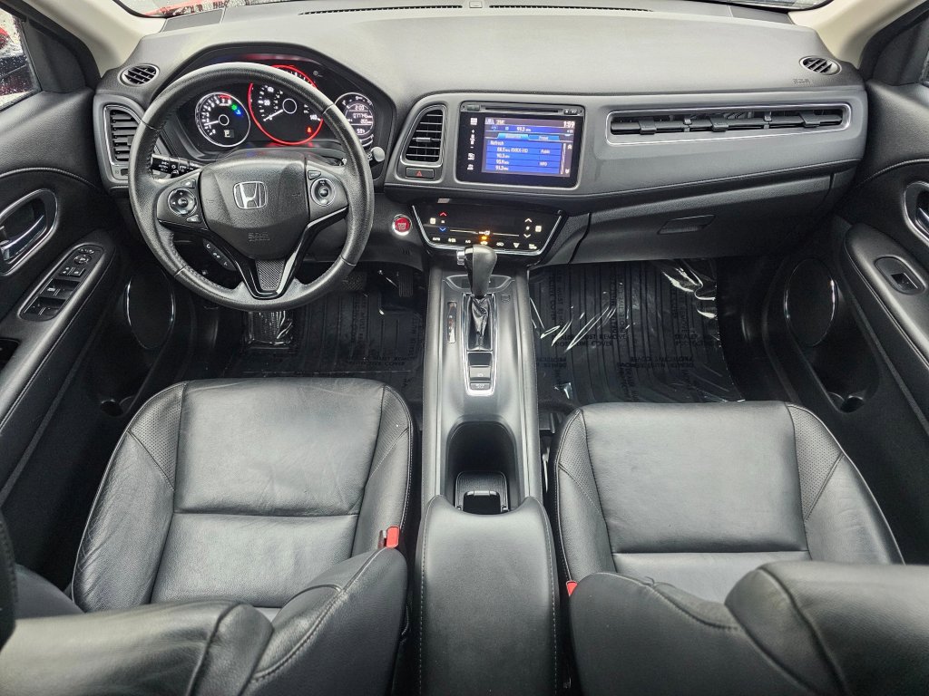 Used 2016 Honda HR-V EX-L image 7