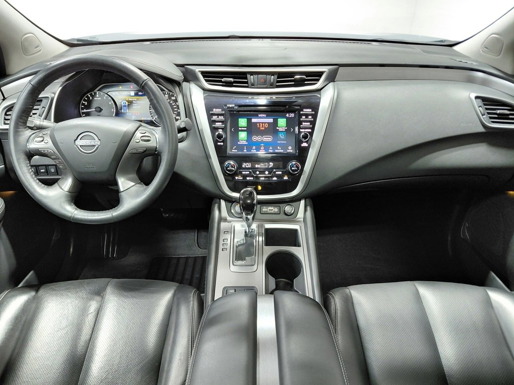 Used 2023 Nissan Murano SL image 2