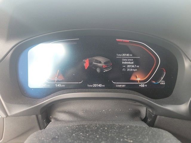 Used 2023 BMW X3 xDrive30i w/ Convenience Package image 19