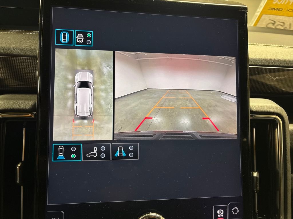 New 2026 GMC Yukon Elevation w/ LPO, Floor Liner Package image 44
