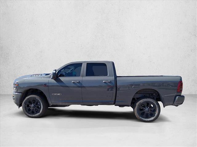 New 2026 RAM 2500 Laramie image 5