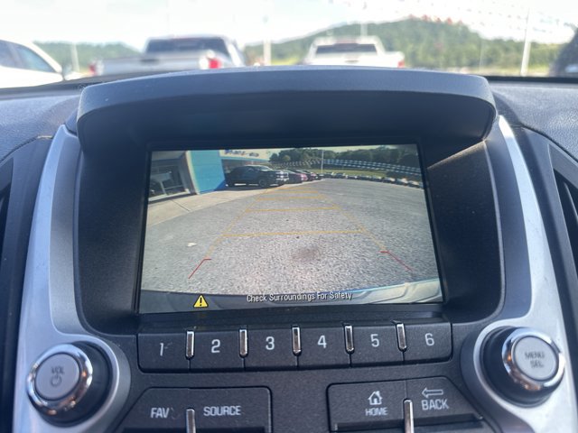 Used 2017 Chevrolet Equinox LT w/ Convenience Package AWD/4WD image 23