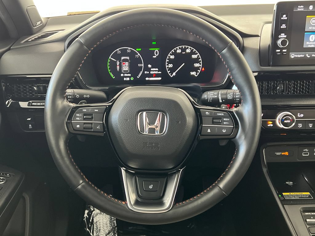 Used 2023 Honda CR-V Sport Touring image 16