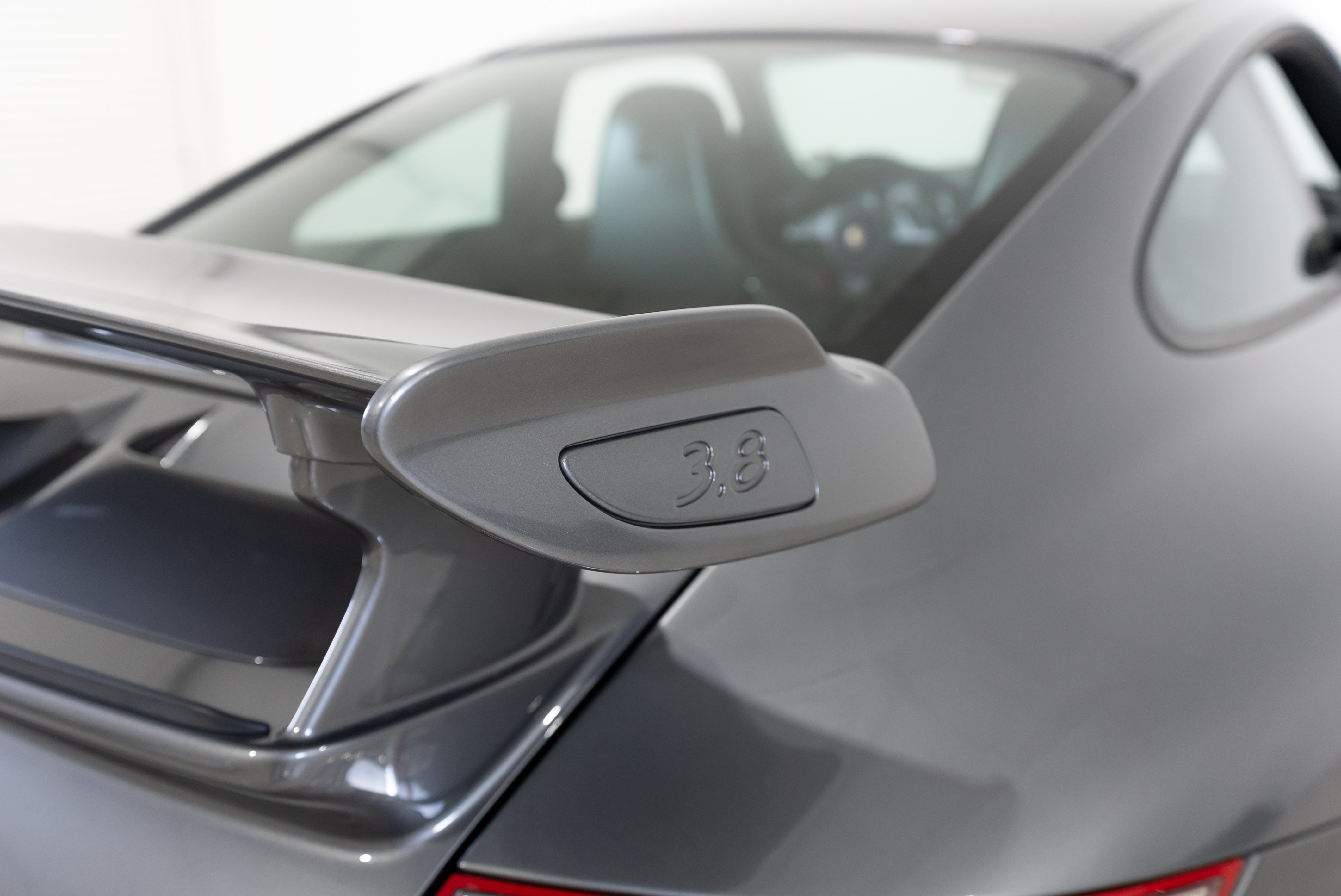 Used 2011 Porsche 911 GT3 RWD image 94
