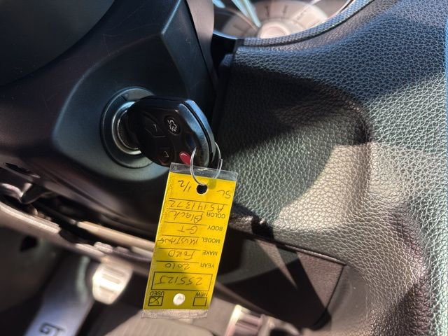 Used 2010 Ford Mustang GT image 34