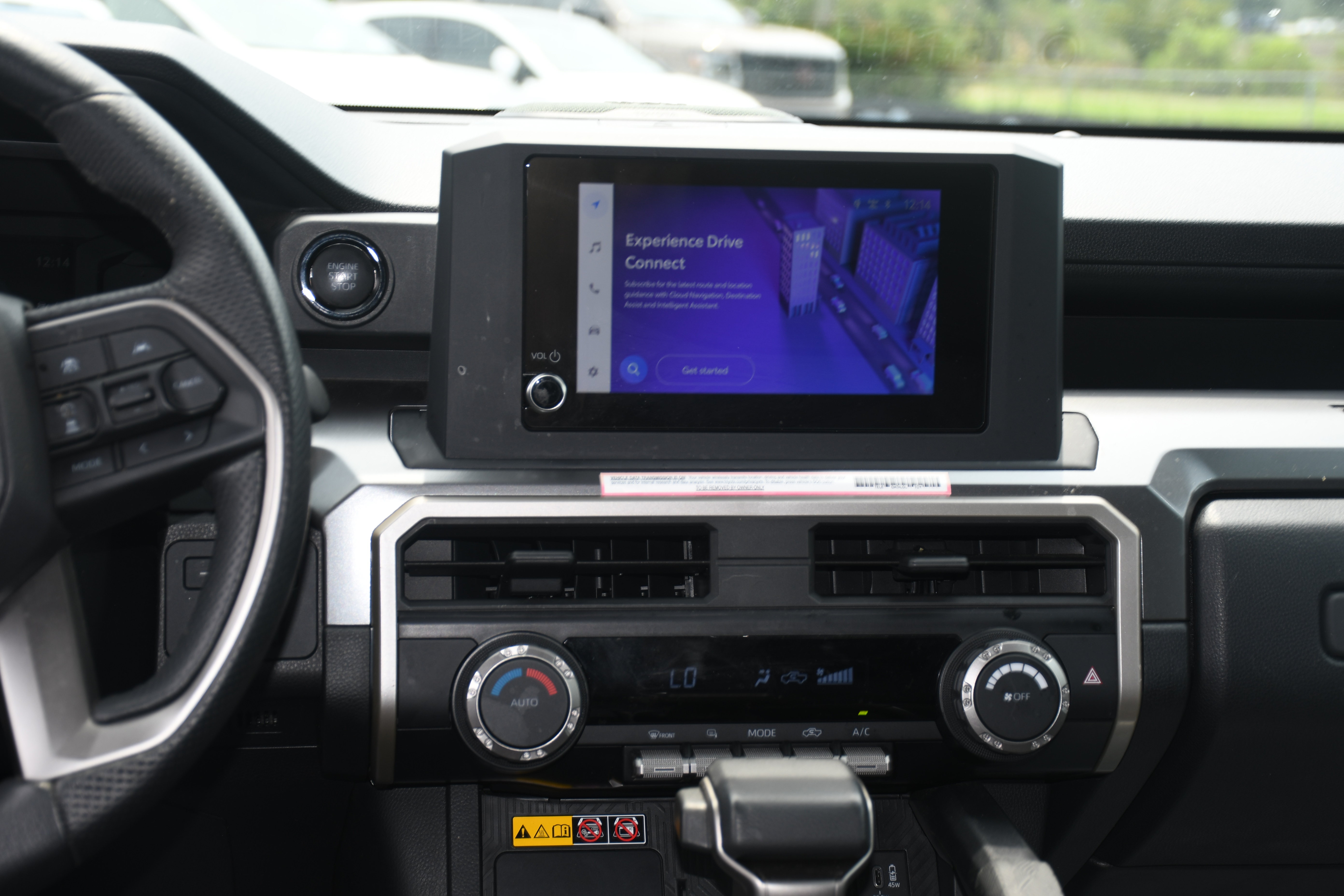 Certified 2024 Toyota Tacoma SR5 w/ SR5 Upgrade Package AWD/4WD image 15