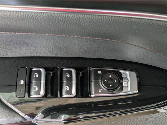 Used 2022 Kia K5 GT image 16