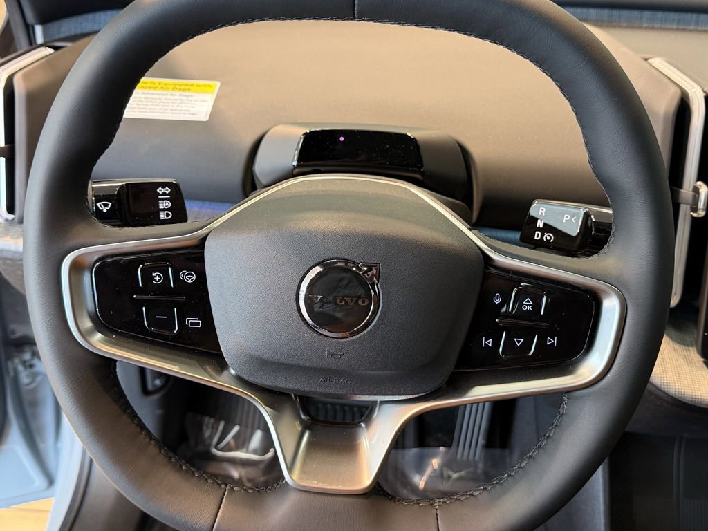 New 2026 Volvo EX30 Cross Country Ultra w/ Protection Package Premier image 13