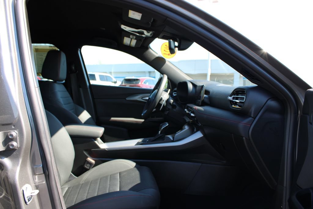 Used 2024 Dodge Hornet R/T AWD/4WD image 26