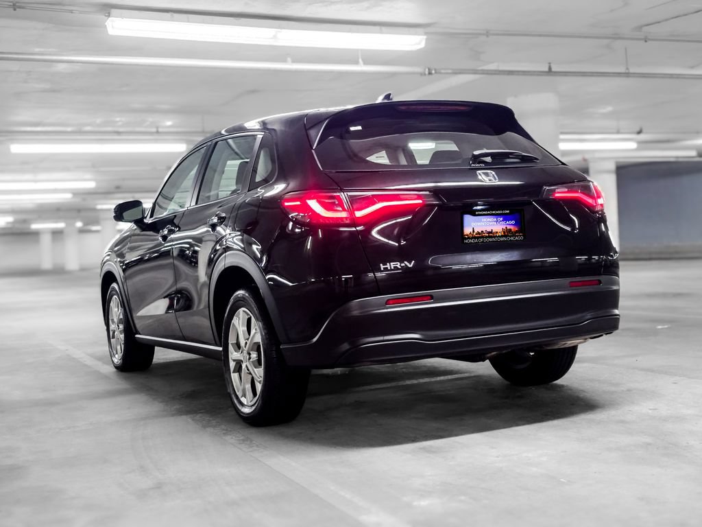 Used 2023 Honda HR-V LX image 5